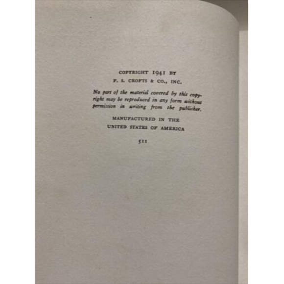 Noche Oscira En Lima By Jw Barlow And Kurt Steel Hardcover Book - Picture 5 of 5